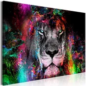 Slika - Sun of Africa (1 Part) Wide 90x60