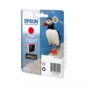 črnilo EPSON RED ZA SURECOLOR SC-P401, 14 ml (C13T32474010)