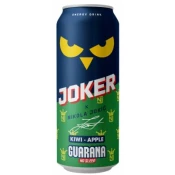 ENERGETSKO PICE GUARANA JOKER KIWI 0,5L
