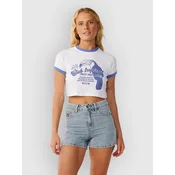 Rip Curl Bossa Nova Baby ženska majica white