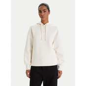 Armani Exchange Jopa XW001829 AF10818 U1003 Écru Regular Fit
