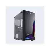 ZEUS Racunar i3-12100f/DDR4 16GB/M.2 512GB/RX6400 4GB
