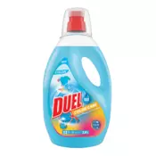 DUEL Tečni deterdžent Color 2.6l