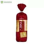 HLEB REZANI 7 ZRNA 450G ( ) DONDON