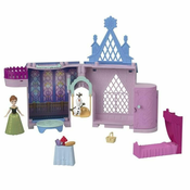 Playset Mattel Annas Castle Dvorac Frozen