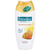 Palmolive Naturals Nourishing Delight gel za tuširanje s medom 250 ml