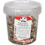 Doby Zdrava priloga z zelenjavo Gsunde Beilag mit, Zelenazeug - 900 g