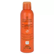 Collistar Sun Protection sprej za suncanje SPF 20 (Moisturizing Tanning Spray) 200 ml