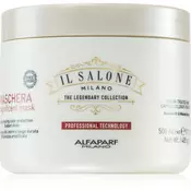 Alfaparf Milano Il Salone Milano Magnificent maska za barvane lase 500 ml
