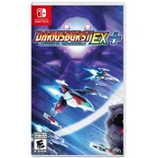 Dariusburst Another Chronicle EX+ (SWITCH)