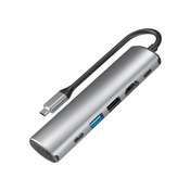 INF 5-v-1 HUB, (21248031)
