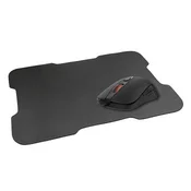 Mouse Omega VSETMPX6 Gaming+podloga