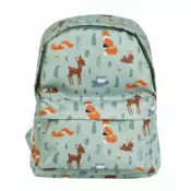 A Little Lovely Company® mini ruksak - Forest Friends