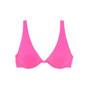 VENICE BEACH Bikini zgornji del roza