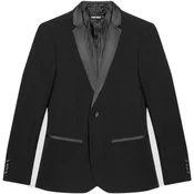 Antony Morato MMJS00033-FA600255 Črna