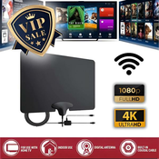 Notranja digitalna TV antena | SIGNALSURE