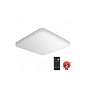 Steinel 067878-LED Stropna svetilka s senzorjem RS PRO LED/23,4W/230V IP40 4000K