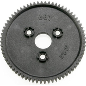 TRAXXAS SPUR GEAR 0.8P 68T E-MAXX (293961)