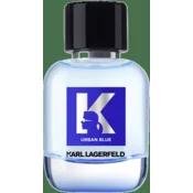 Karl Lagerfeld Jeans Urban Blue 60 ml toaletna voda za moške