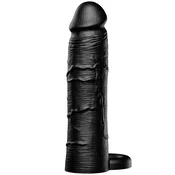 Prevleka za penis Inferno 18 cm