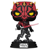 Funko POP Star Wars: Darth Maul w Cybernetic Legs (excl)