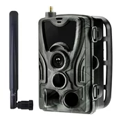 Wildlife Kamera 4G | 8 Mpx | Real Time Kontrola Preko Aplikacije | DENVER