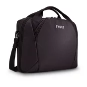 Torba za prenosnik Thule Crossover 2 Laptop Bag 13.3 - Black