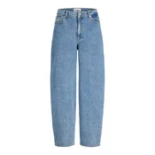 JJXX Kavbojke JXFuji moder denim