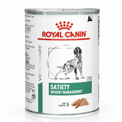 ROYAL CANIN Satiety Support - konzerva 12x410g