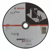 Bosch Accessories 2608603407 2608603407 rezalna plošča, ravna 230 mm 22.23 mm 1 kos