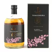 Yamazakura Blended Viski, 0.7l