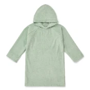 liewood® kopalni pončo emilia dusty mint