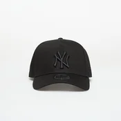 Čepica New Era 9FORTY Aframe MLB League Essential New York Yankees Black Universal
