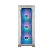 COOLER MASTER MasterBox TD500 MESH V2 Chun-Li kucište belo (TD500V2-WGNN-SCL)