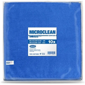 Bonus MicroCLEAN univerzalna krpa plava 10/1 B319 (pak) ( Bonus-B319 )