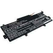 Sign Baterija za Asus ZenBook UX330UA-FB161T itd.