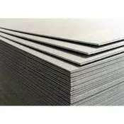 Gips Ploca 12.5mm 1200*2000 - 2,4m2/kom