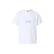 THE NORTH FACE Majica Zumu 2.0 črna/bela