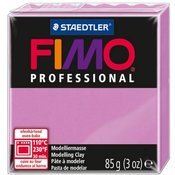 Rayher.  FIMO Prof polimerna masa 62, sivka, 85g