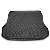 Rubber trunk mat Nissan X-Trail 2014-2022 (upper floor)
