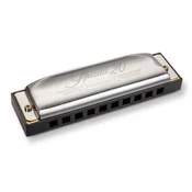 HOHNER HARMONICAS SPECIAL 20 E diatonične orglice
