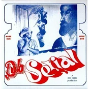 Joe Gibbs - Dub Serial (Reissue) (LP)
