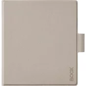 BOOX Onyx ovitek/etui za Go 7, originalni, preklopni, magnetni, bež
