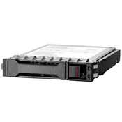 SSD HPE 480GB /SATA/ 6G/ Read Intensive/ SFF/ BC MV/3Y / use with Broadcom MegaRAID