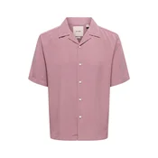 Only & Sons Srajca ONSPERU  mauve