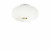 Ideal Lux - LED Stropna svetilka ARIZONA 5xGX53/9W/230V pr. 50 cm