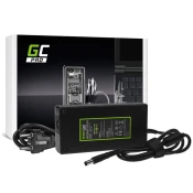 UNBRANDED Green Cell PRO polnilec/omrežni adapter 19,5 V, 12,3 A, 240 W za Dell Precision