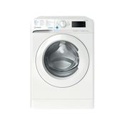 Indesit Mašina za pranje veša BWE 81295X WV EE