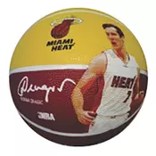 SPALDING žoga MIAMI HEAT Goran Dragič