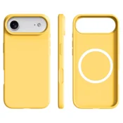 Maska Summer color Mag Case za iPhone Air zuta